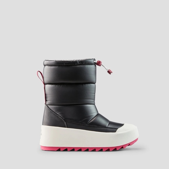 Cougar Shoes - Cougar Boots